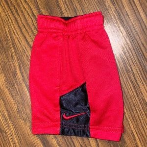 Nike Boy Shorts